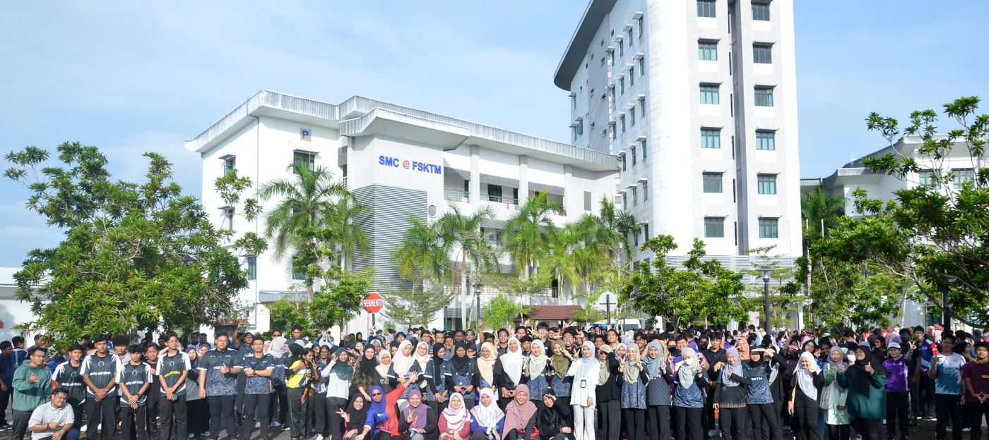 Bangunan FSKTM